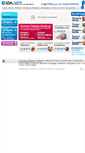 Mobile Screenshot of logiciel-association.com